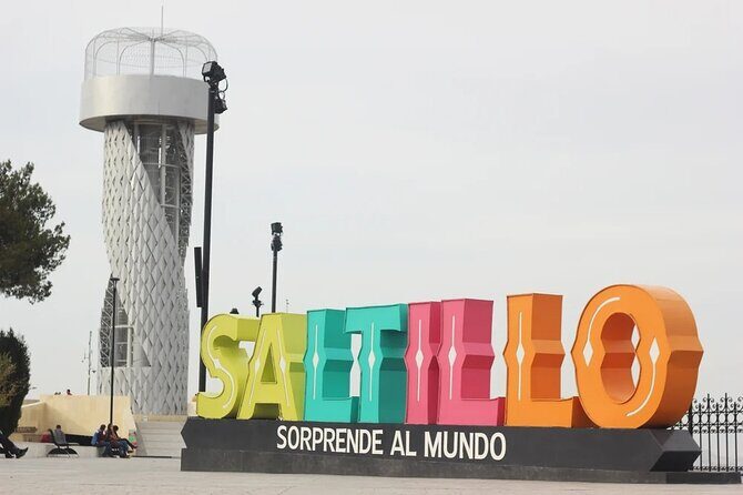 Saltillo Airport (SLW) Private Transfer to Saltillo City Centre - What Are the Downsides?