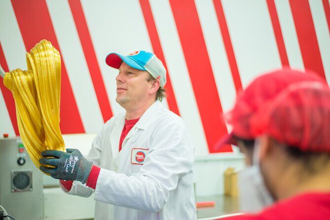 Saltwater Taffy Class in Jacksonville - The Value: Is It Worth the Cost?