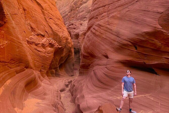 Same Day Exclusive Kayak Rental on Lake Powell - The Practical Side: What You Should Know