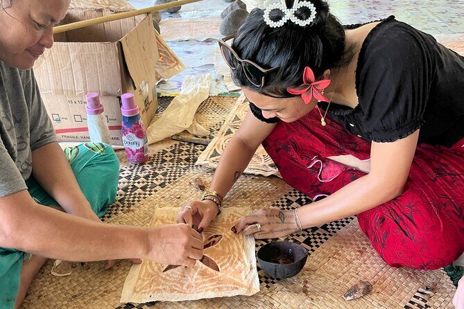 Samoa in a Day: Customizable Tour of Beaches, Waterfalls, Culture - Practical Details and Tips