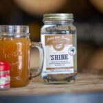 Sample our Award Winning Spirits on our Tasting Tour - The Distillery and Location