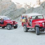 San Andreas Fault Jeep Tour from Palm Desert - Who Should Consider This Tour?