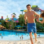 San Antonio: Aquatica Skip-the-Line Park Admission Ticket - A Deep Dive into the Park
