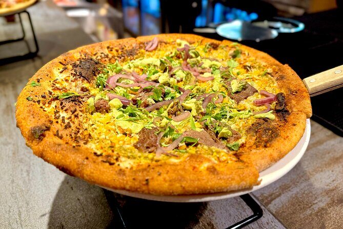 San Antonio Centre Food Tour of 6 Tastings with Tacos & Ice Cream - Final Thoughts