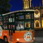 San Antonio City Lights Night Tour - What to Expect from the Experience