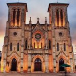 San Antonio: City Sightseeing Van Tour - The Itinerary Breakdown
