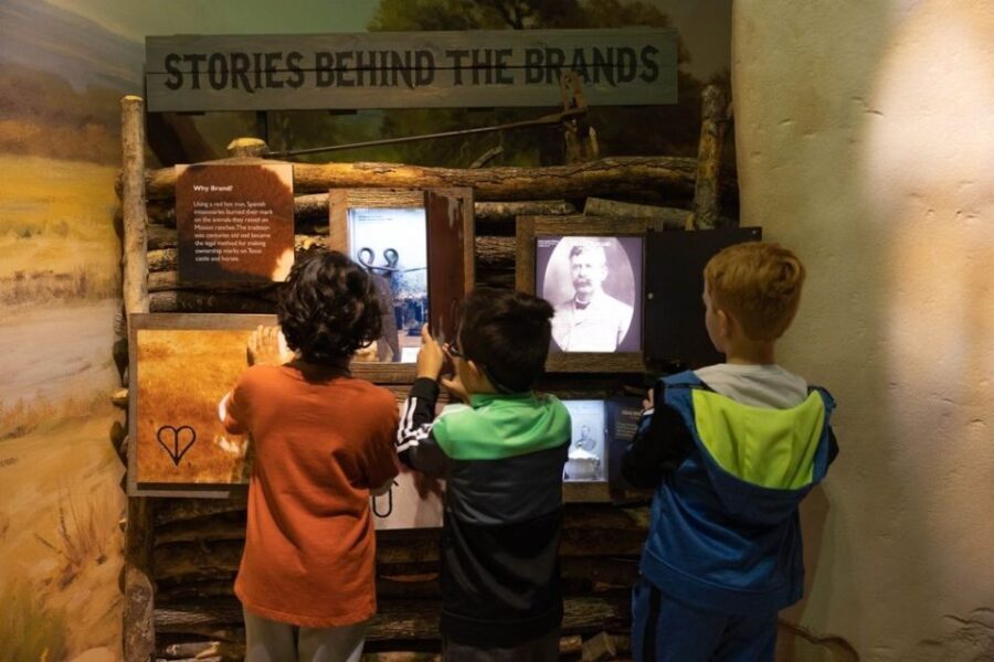 San Antonio CityPASS®: Save up to 51% on 4 Top Attractions - How the Pass Works and What to Expect