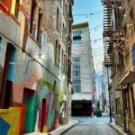 San Antonio Downtown Twilight Art Tour - Stop 1: Lila Cockrell Theatre