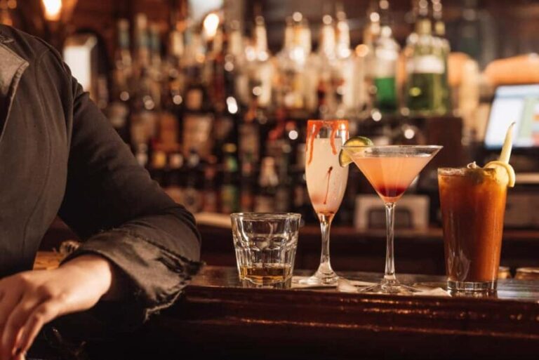 San Antonio: Ghost Bus Haunted Pub Crawl - The Attractions in Detail