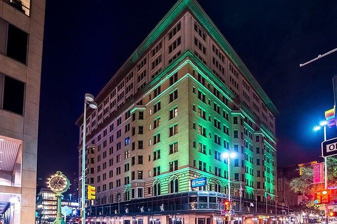 San Antonio Ghost Walking Tour - Who Is This Tour Best For?