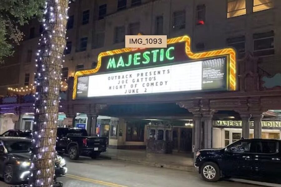 San Antonio: Ghosts and True Crime Guided Walking Tour - The Value of the Experience