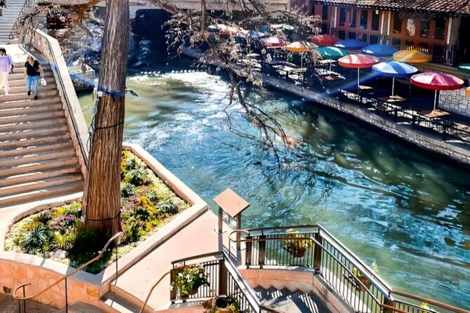 San Antonio Highlights Private Walking Tour with a Guide - What Makes This Tour Stand Out?