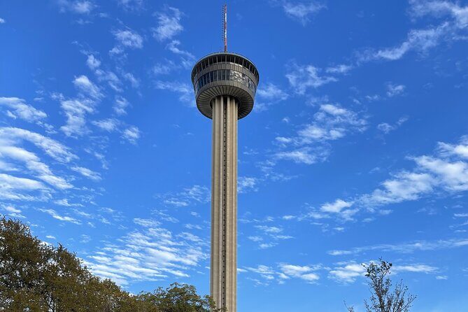 San Antonio Hop-On Hop-Off Trolley Tour - FAQs