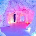 San Antonio: Hopscotch Immersive Art Experience Ticket - The Artwork and Exhibits