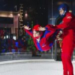 San Antonio Indoor Skydiving Admission with 2 Flights & Personalized Certificate - The Training and Safety Details
