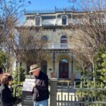 San Antonio: King William District Guided Walking Tour - What’s Included and What’s Not