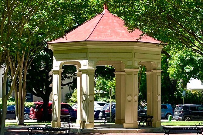 San Antonio King William Historic District Walking Tour - Who Should Take This Tour?