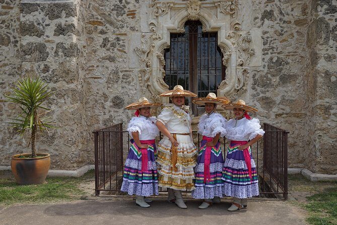 San Antonio Missions UNESCO World Heritage Sites Tour - The Experience: What Travelers Say