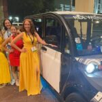 San Antonio Night Sightseeing Tour+Riverwalk Boat Cruise & Tower - What the Tours Mean for You