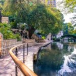San Antonio Premium City Tour with Alamo & River Walk Cruise - The Transportation and Group Size