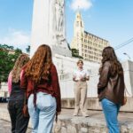 San Antonio: Premium Night Driving Tour with River Cruise - Breaking Down the Itinerary