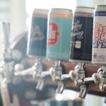 San Antonio Ranger Creek Brewstillery Tour - The Authenticity of the Experience