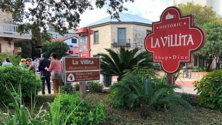 San Antonio Small Group Food Walking Tour - The Real Experience: Pros and Cons