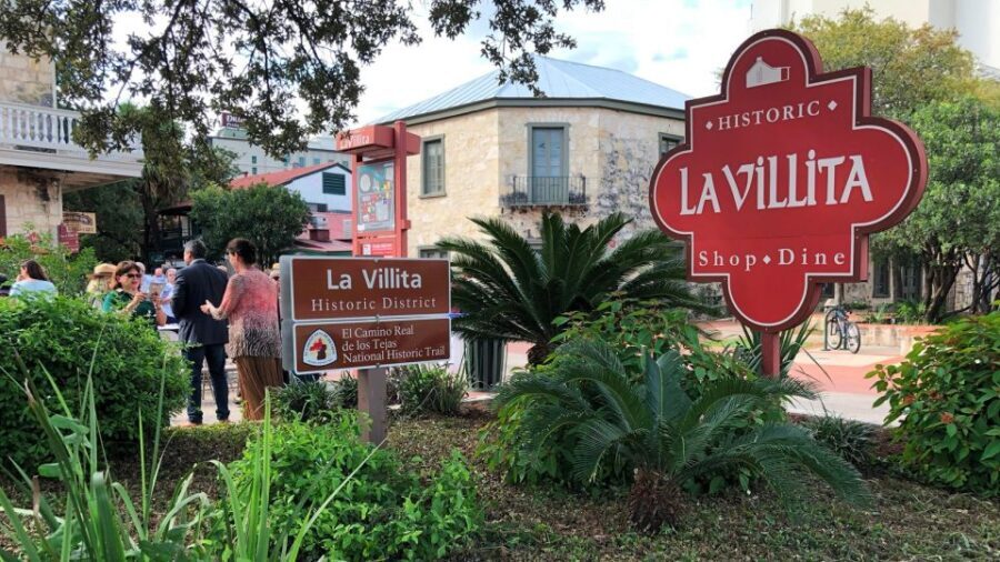 San Antonio Small Group Food Walking Tour - The Real Experience: Pros and Cons