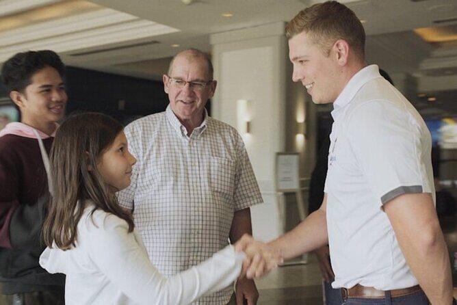 San Antonio Small Group Unesco World Heritage Mission Tour - What We Loved About This Tour