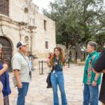 San Antonio: The Alamo Guided Tour in Spanish - What the Tour Covers: Step by Step