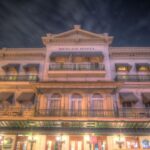 San Antonio: The Madames and Mayhem Ghost Tour - What to Expect