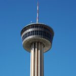 San Antonio: Tower of the Americas Entry Ticket - Who Is This Tour Best For?