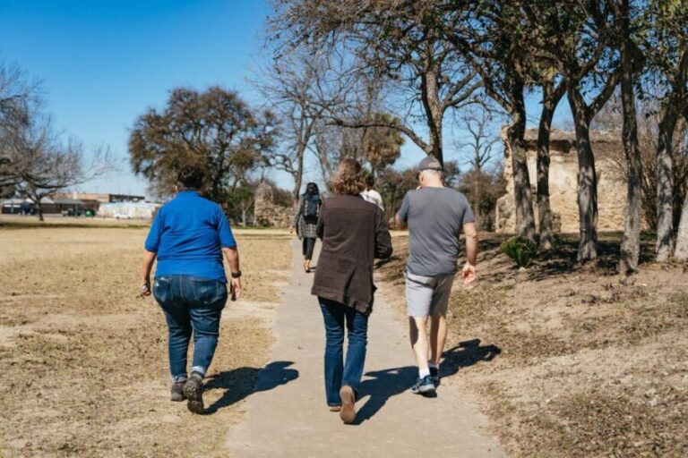 San Antonio: UNESCO World Heritage Missions Tour - What Makes This Tour Stand Out?