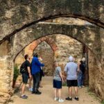 San Antonio's 1/2-day History and cultural guided driving tour - The Practicalities and What to Expect