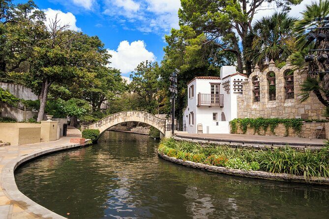 San Antonios Heartbeat: A Cultural Walking Adventure - FAQ