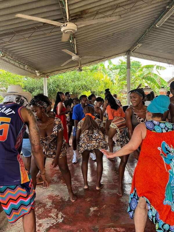 San Basilio de Palenque tours dance show, lunch & pick up. - What Makes This Tour Stand Out