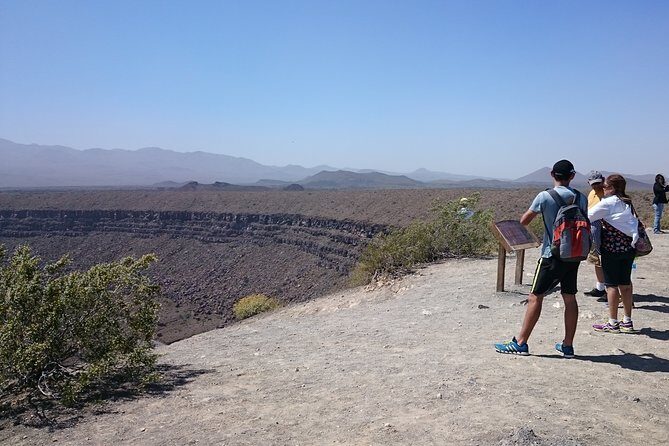 San Carlos Tour departing from Hermosillo - The Sum Up