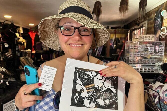 San Clemente Scramble Scavenger Hunt - Who Should Consider This Experience?