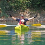 San Cristóbal: 4-Day Kayak and Rafting Lacandon Jungle - FAQs