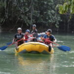 San Cristóbal: 5-Day Kayaking and Rafting Tour - What the Tour Includes and What to Know