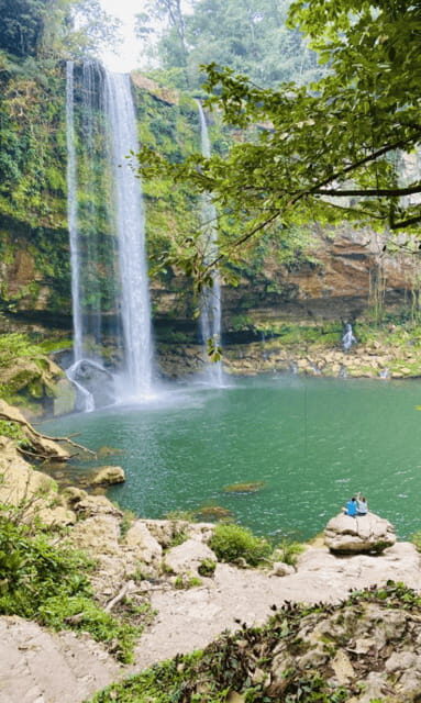 San Cristobal: 5 Days Jungle Adventure - The Value of This Tour