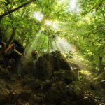 San Cristobal: Arc of Time Chiapas - Day 2: Climbing Out and Returning