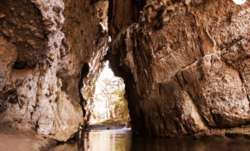 San Cristóbal: Arcotete Ecotourism Park & Rancho Nuevo Caves - Frequently Asked Questions