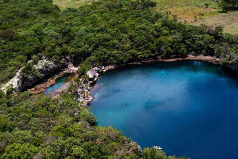 San Cristobal: Cenote Chukumaltik & Uninajab Adventure - What’s Included and What’s Not