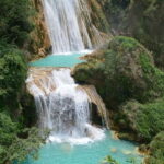 San Cristobal: Chiflon Waterfalls & Montebello Day Tour - Who Is This Tour Best For?