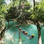 San Cristobal de Las Casas: 3 Tzimoleras Waterfall Adventure - Key Points