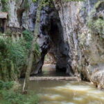 San Cristobal: Rancho Nuevo Caves and Arcotete Tour - Outdoor Activities at Ecotourism Park El Arcotete