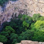 San Cristobal: Sima de las Cotorras & Aguacero Waterfalls - The Experience in Detail