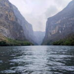 San Cristobal: Sumidero Canyon and Botanero Restaurant Tour - Exploring Sumidero Canyon: The Natural Wonder