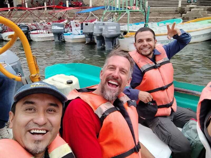 San Cristobal: Sumidero Canyon Tour & Pozol de Cacao Tour - Practical Details and Value for Money